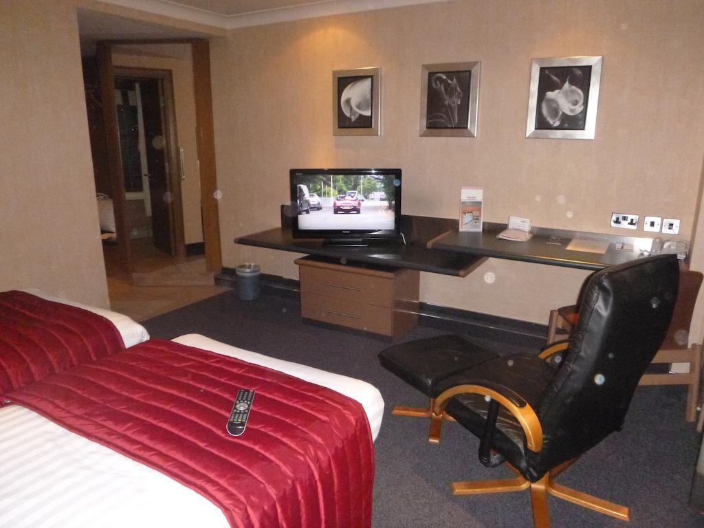 Ramada Hatfield Hatfield  Room photo