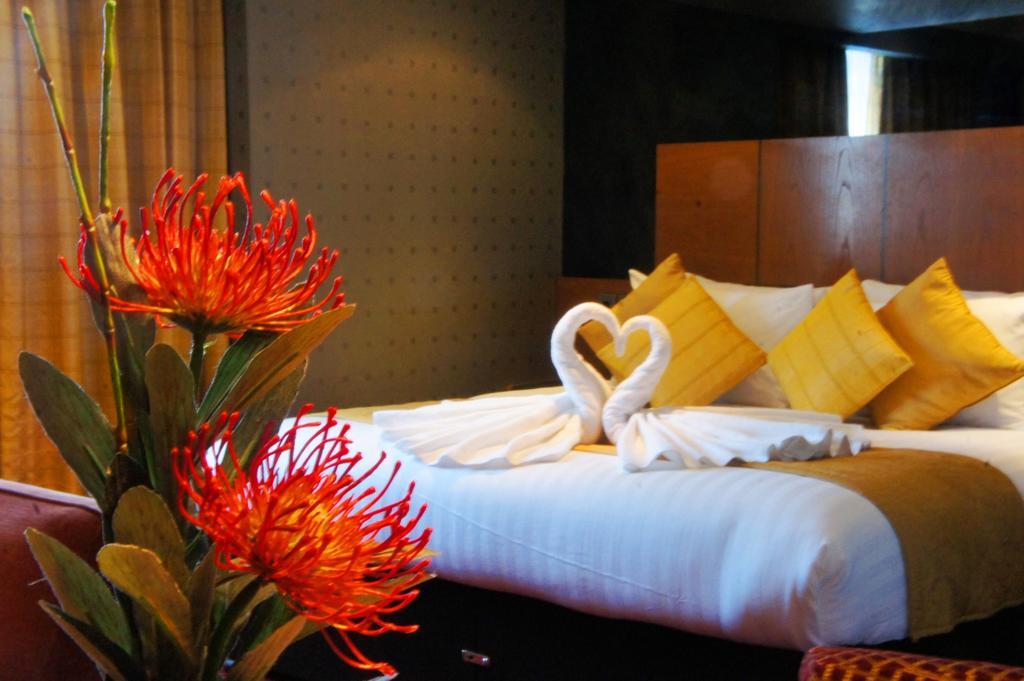 Ramada Hatfield Hatfield  Room photo